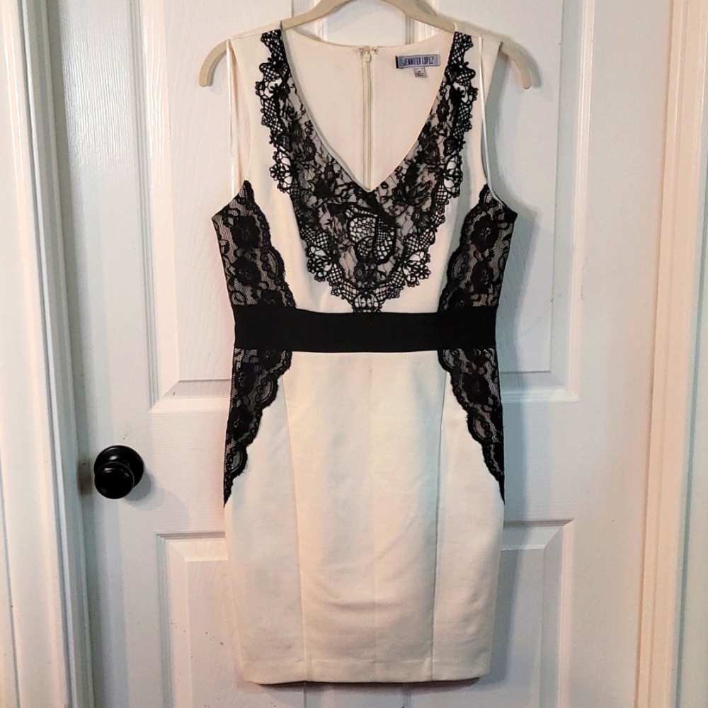Jennifer Lopez Dress